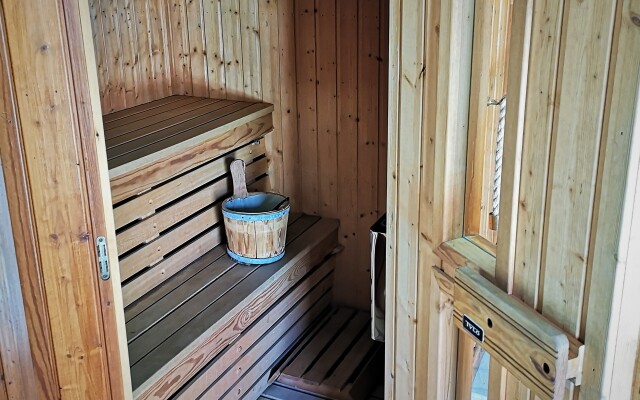 Tuscany Hotel Alle Dune