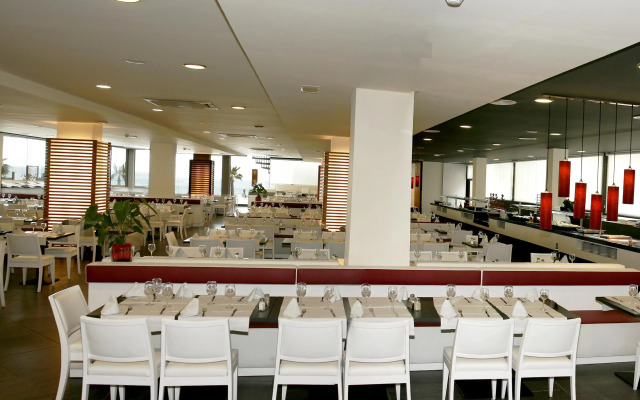 Hotel Augustus