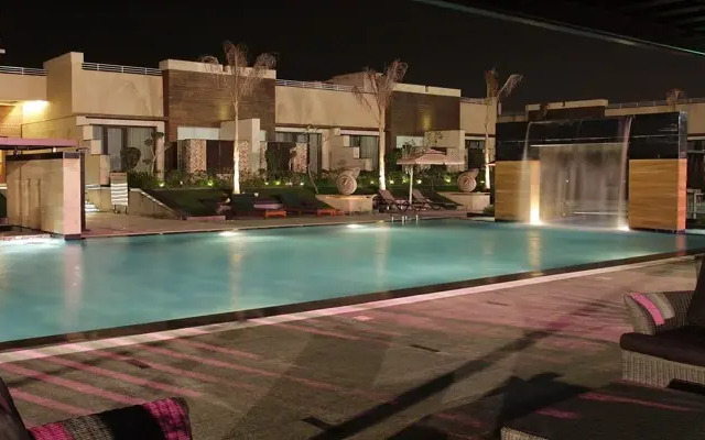 Hotel Mint Oodles
