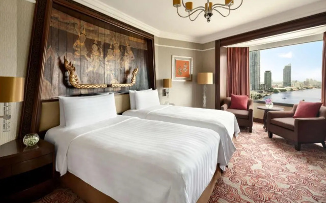 Shangri-La Bangkok