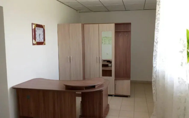 Гостиница Гурман