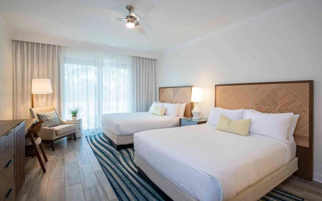 Hawks Cay Resort