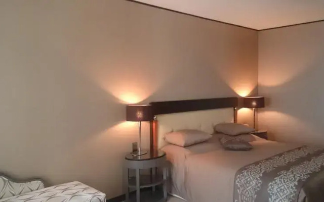 Respublika Hotel