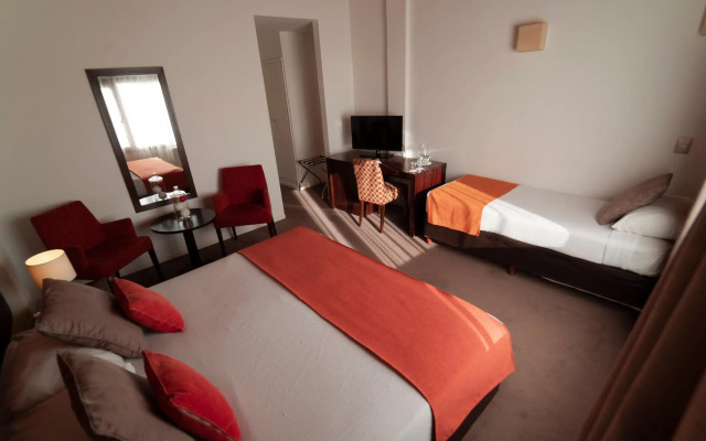 Rochester Calafate