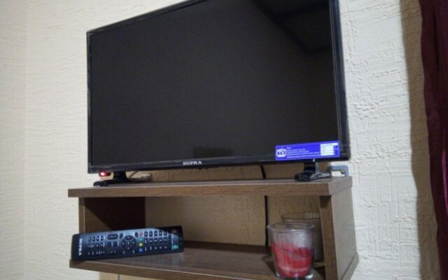 Villa Kataleya Guest House