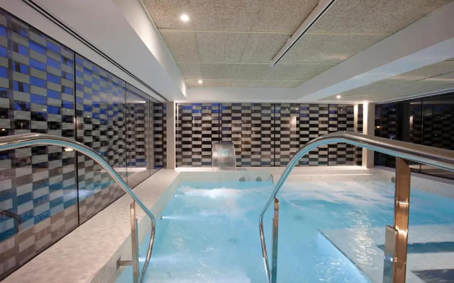 Bahia de Alcudia Hotel & Spa