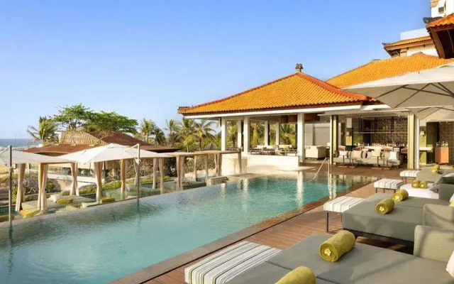 Hilton Bali Resort