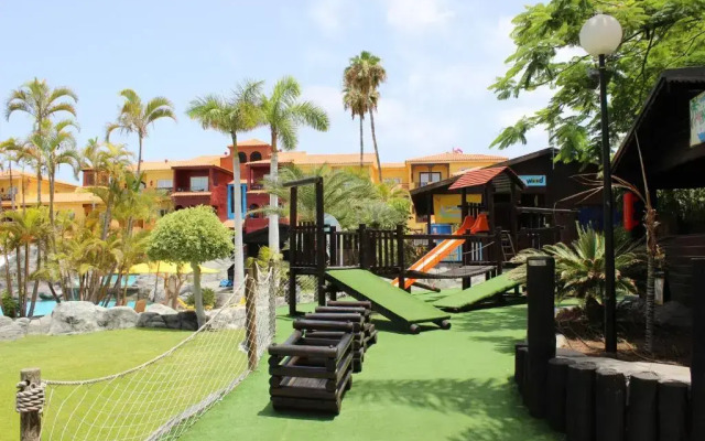 Park Club Europe - All Inclusive