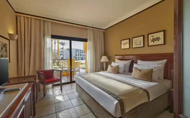 Jaz Samaya Resort