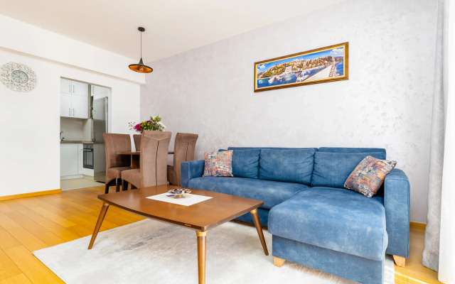 Apart Hotel MS Katunjanin