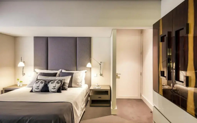 Cidnay Santo Tirso - Charming Hotel & Executive Center