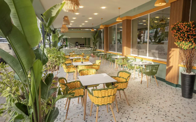 Отель Artemis Princess 