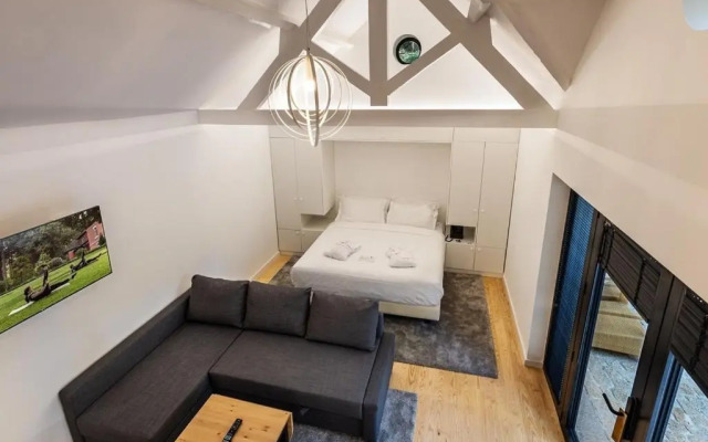 Pedras Salgadas Spa & Nature Park