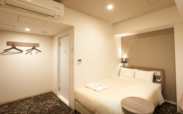 Universal Double room (풀 더블 침대) 사진 1
