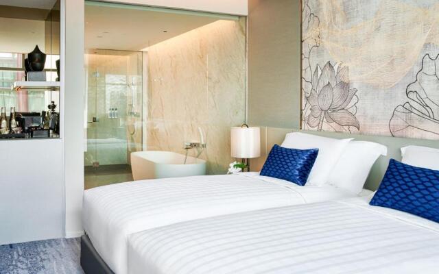 Chatrium Grand Bangkok
