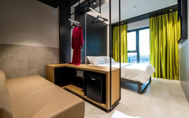 Smart Hotel Milano