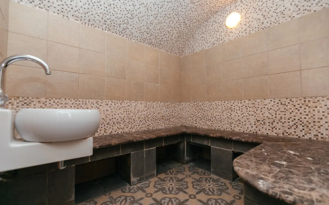 Гостиничный комплекс Губернский