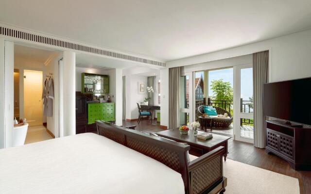 InterContinental Koh Samui Resort by IHG