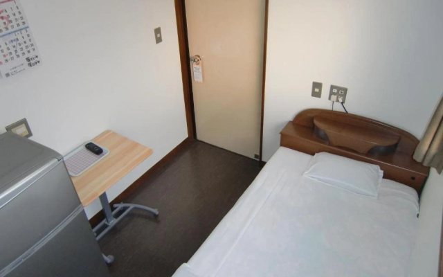 Large Single room 사진 4