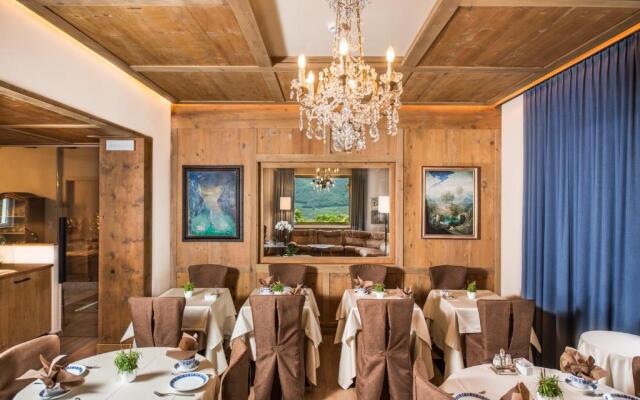 Seeberg Garni Hotel