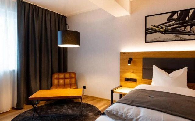 MK Hotel Passau