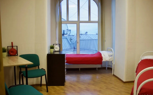 Хостел PiterSky