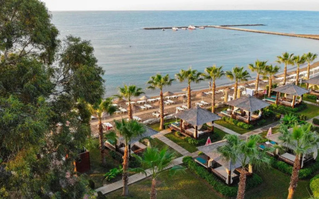 Eftalia Marin Resort Hotel