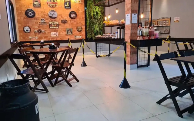 Hotel Cerrado