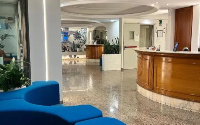 Albergo Lachea