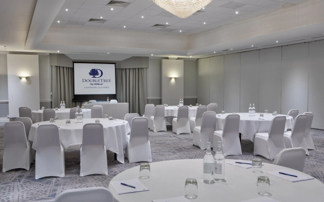 DoubleTree by Hilton London Elstree