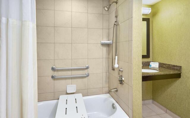 Hilton Garden Inn Indianapolis Northwest