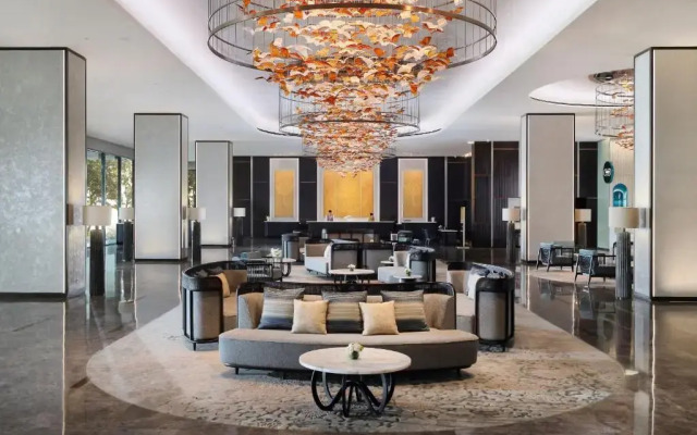 Padma Hotel Semarang