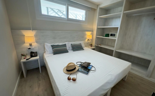 Inn Mallorca Aparthotel