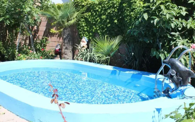 Guest House Antarius