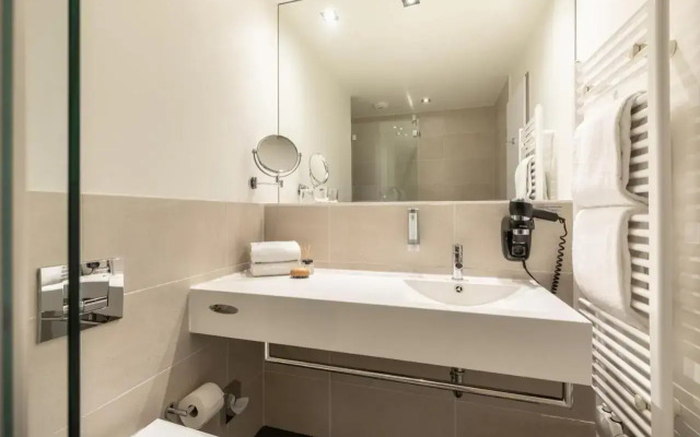 Garner Berlin - Mitte, an IHG Hotel