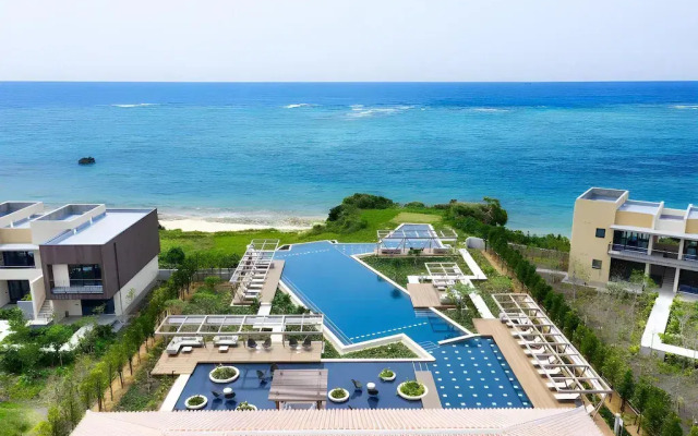 HOSHINOYA Okinawa