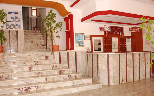 Klas Dom Suite Annexe - All Inclusive