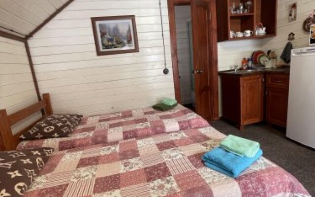 Dacha V Gorah Guest House