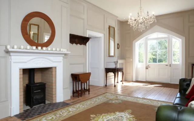 Hermitage Country House - Guest House