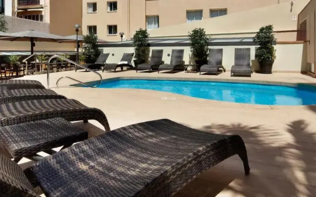 HCC MontBlanc Hotel