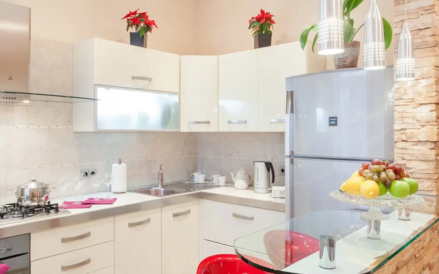 Royal Stay Group Apartments 4
