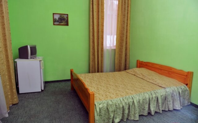 Mini Hotel Uyut