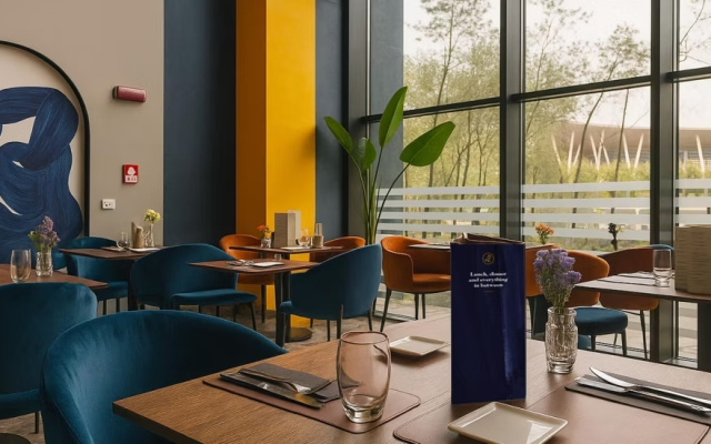 Отель Voco Nola Napoli Vulcano Buono