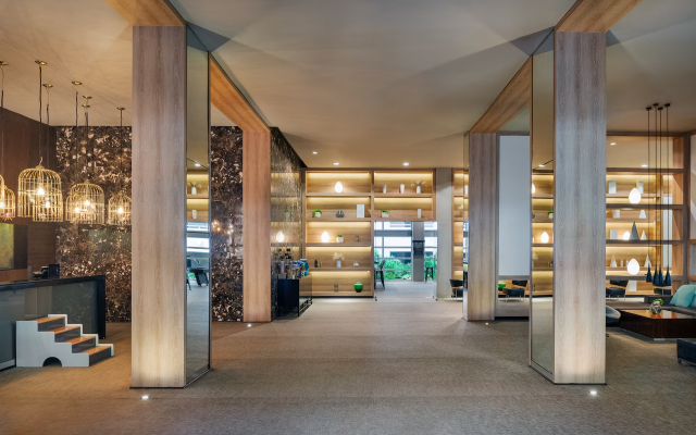 Paradisus Playa del Carmen – Riviera Maya - All Inclusive