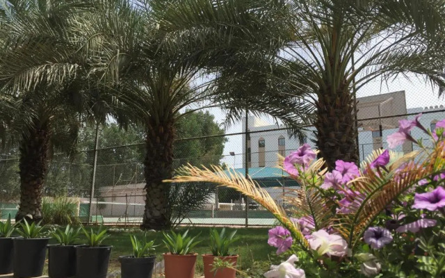 Hotel Al Madinah Holiday