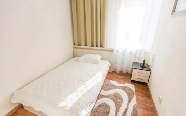 Esebua Hotel