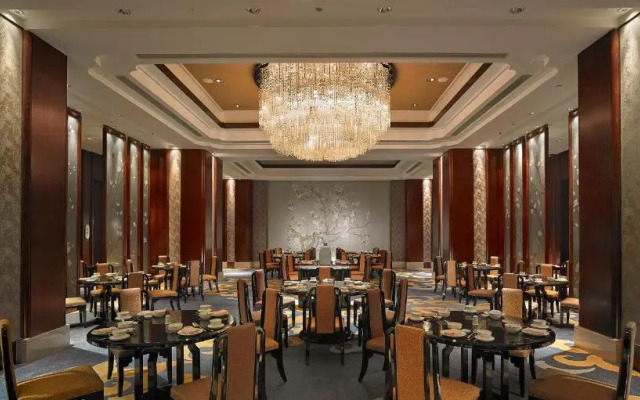 Shangri-La Qinhuangdao