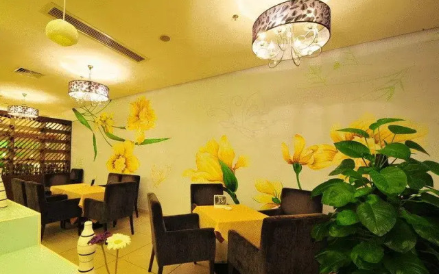 Sanya Baosheng Seaview Hotel