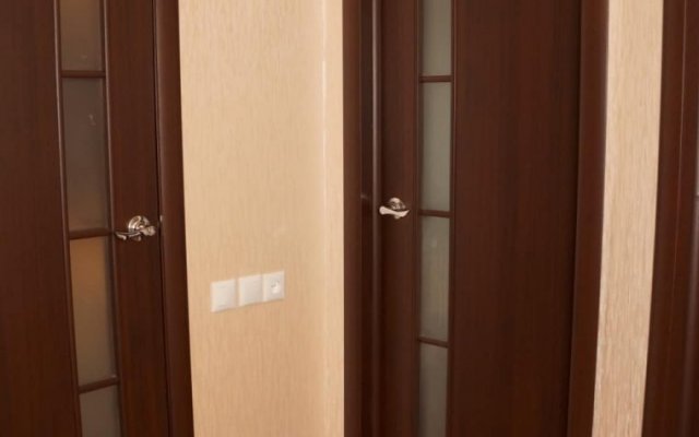 Privokzalnaya 7 Apartments