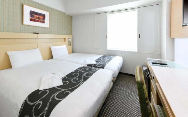 Hollywood Twin room (트윈 침대 2개) 사진 1